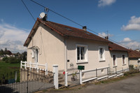 houses and homes for sale inChâteauneuf-la-ForêtHaute-Vienne Limousin