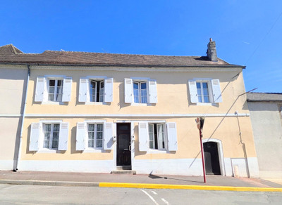 house for sale in Haute-Vienne