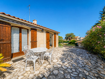 French property for sale in Puissalicon, Hérault - €410,000 - photo 1