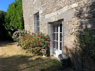 French property for sale in Plumieux, Côtes-d'Armor - €288,900 - photo 7