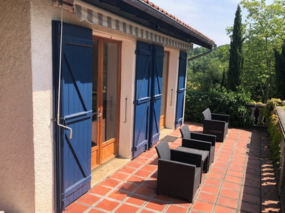 French property for sale in Cazères, Haute-Garonne - €185,000 - photo 10