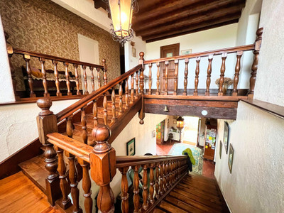 French property for sale in Grand-Brassac, Dordogne - €395,000 - photo 1