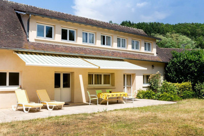 house for sale in Allier