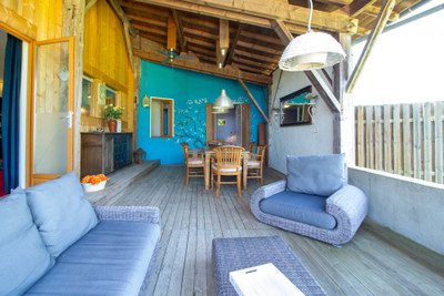 French property for sale in Douzains, Lot-et-Garonne - €495,000 - photo 3