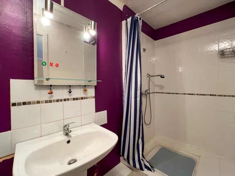 French property for sale in Saint-Martin-Lys, Aude - €70,000 - photo 6
