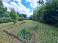Maison à vendre à Roumazières-Loubert, Charente - 129.000 € - photo 10