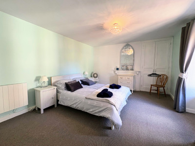 French property for sale in La Croisille-sur-Briance, Haute-Vienne - €88,000 - photo 8