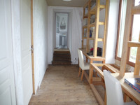 Maison à vendre à Azerables, Creuse - 38.000 € - photo 10