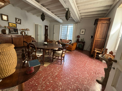 French property for sale in Saint-Pierre-de-Mons, Gironde - €590,000 - photo 2