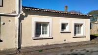 Maison à vendre à Sers, Charente - 59.500 € - photo 3