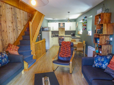 Ski property for sale in  - 285 000 € - photo 1