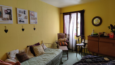 French property for sale in Crécy-en-Ponthieu, Somme - €110,000 - photo 4