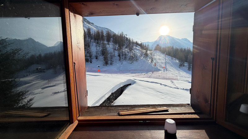Ski property for sale in Sainte Foy - €450,000 - photo 1