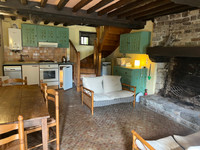 Maison à vendre à Souleuvre en Bocage, Calvados - 88 000 € - photo 2