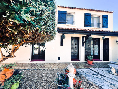 house for sale in Hérault