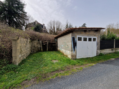 French property for sale in Touvre, Charente - €139,900 - photo 10