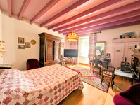 Maison à vendre à Galapian, Lot-et-Garonne - 410.000 € - photo 12
