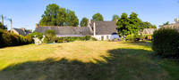 Propriété à vendre à Loguivy-Plougras, Côtes-d'Armor - 389 000 € - photo n°4