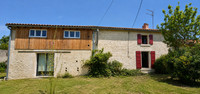 Propriété à vendre à Maillezais, Vendée - 249 900 € - photo n°1