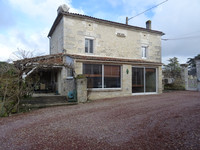 Guest house / gite for sale in Gond-Pontouvre Charente Poitou_Charentes