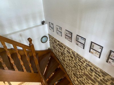 French property for sale in Larchamp, Mayenne - €145,000 - photo 10