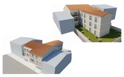 French property for sale in Cogolin, Var - €890,000 - photo 3