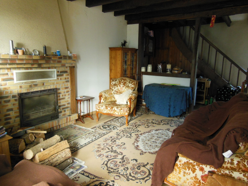 French property for sale in Tersannes, Haute-Vienne - &#8364;40,000 - photo 2