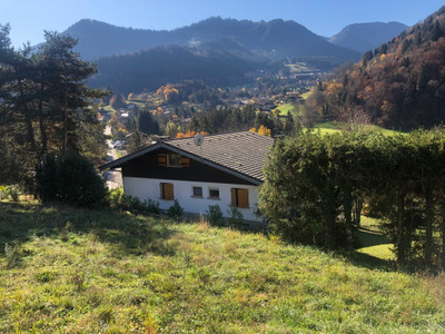 Terrain à vendre à Morzine, Haute-Savoie, Rhône-Alpes, avec Leggett Immobilier