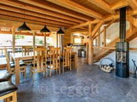 Propriété à vendre à Samoëns, Haute-Savoie - 1 800 000 € - photo n°2