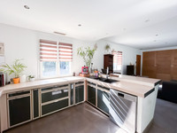 Maison à vendre à Sarliac-sur-l'Isle, Dordogne - 270.810 € - photo 3