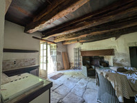Chateau à vendre à Anglès, Tarn - 368.500 € - photo 7