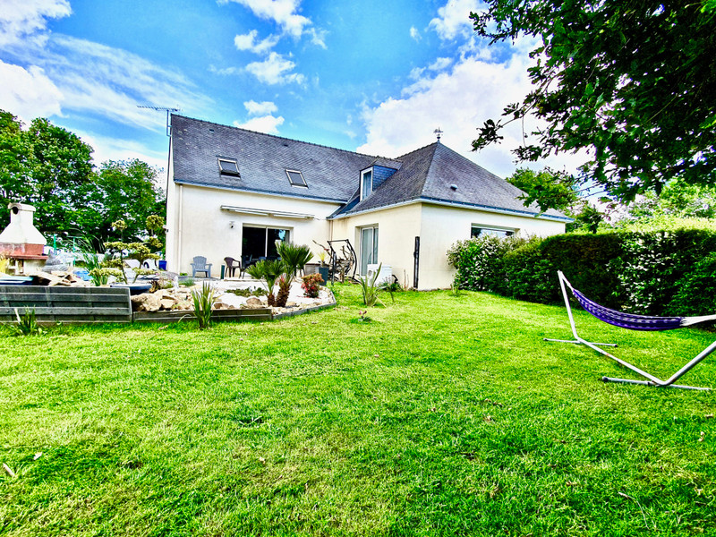 Maison à vendre à Marzan, Morbihan - 420 000 € - photo 1