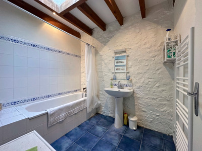 French property for sale in Parcoul-Chenaud, Dordogne - €189,000 - photo 6