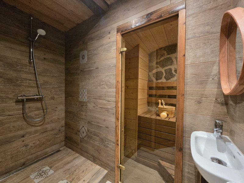 Ski property for sale in La Plagne - €430,000 - photo 7