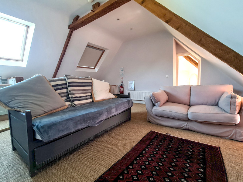 French property for sale in Camprond, Manche - €547,000 - photo 11