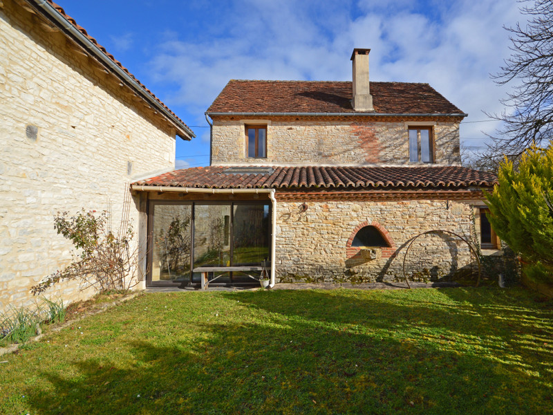 French property for sale in Chourgnac, Dordogne - €299,000 - photo 5