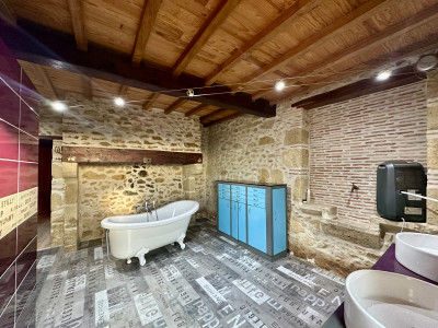 French property for sale in Castelnau-Tursan, Landes - €323,300 - photo 9