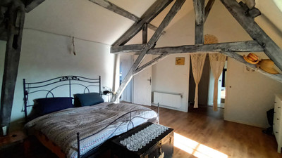French property for sale in Gréez-sur-Roc, Sarthe - €499,999 - photo 7