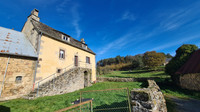 Maison à vendre à Saint-Privat, Corrèze - 94.600 € - photo 1