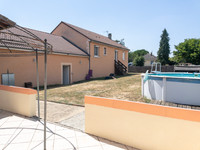 Propriété à vendre à Saint-Martin-le-Vieux, Haute-Vienne - 235 000 € - photo n°8