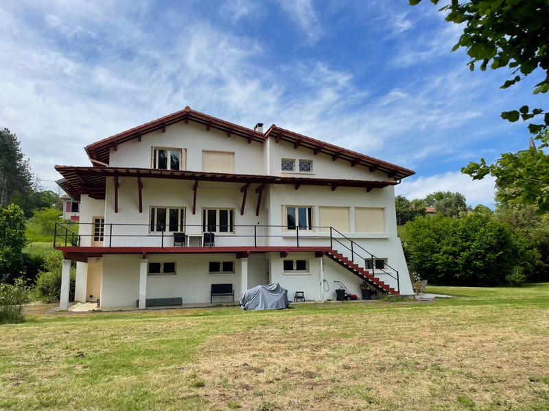 Maison à vendre à Castelnau-Magnoac, Hautes-Pyrénées - 286.200 € - photo 1