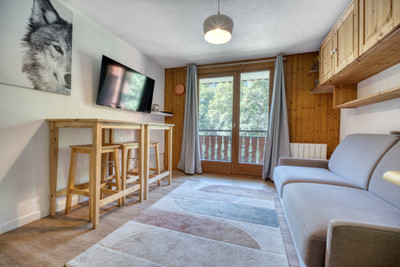 French property for sale in Morzine, Haute-Savoie - €139,000 - photo 3