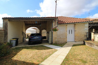 Maison à vendre à Villiers-Couture, Charente-Maritime - 279.000 € - photo 13