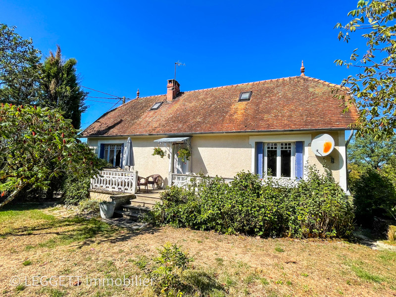 Maison à vendre à Frayssinet, Lot - 199.900 € - photo 1
