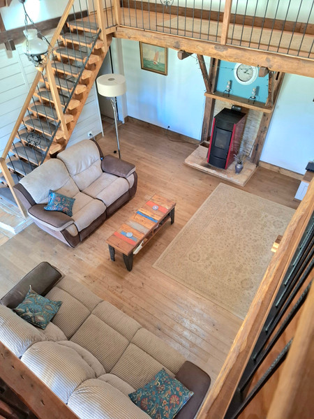 French property for sale in Parzac, Charente - €224,700 - photo 4