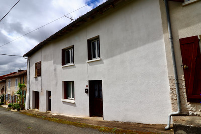 Maison à vendre à Varaignes, Dordogne, Aquitaine, avec Leggett Immobilier