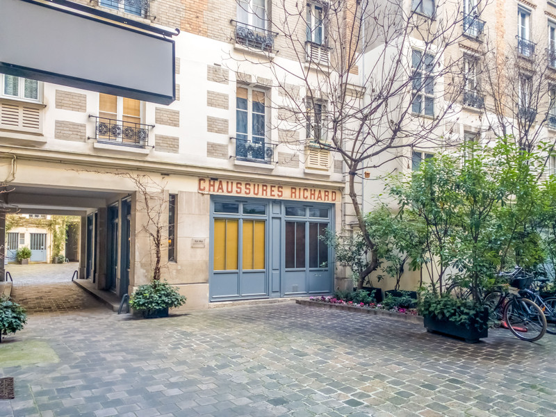 Appartement à vendre à Paris 4e Arrondissement, Paris - 750 000 € - photo 1