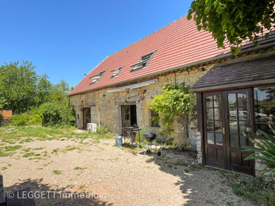 Maison à vendre à Soucirac, Lot, Midi-Pyrénées, avec Leggett Immobilier