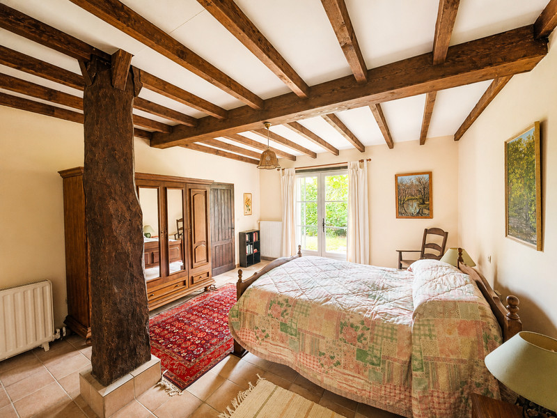 French property for sale in Montignac-Toupinerie, Lot-et-Garonne - €275,000 - photo 3