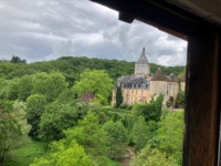 Maison à vendre à Gargilesse-Dampierre, Indre - 159.000 € - photo 3